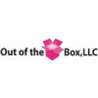 Out of the Box, LLC logo, Out of the Box, LLC contact details