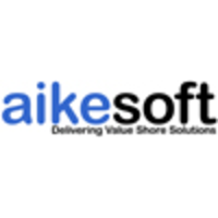 AikeSoft - IT Cluster logo, AikeSoft - IT Cluster contact details