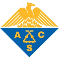 ACS logo, ACS contact details