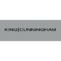 King Cunningham logo, King Cunningham contact details