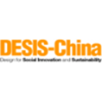 DESIS-China (Design for Social Innovation and Sustainability) logo, DESIS-China (Design for Social Innovation and Sustainability) contact details