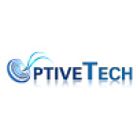 OptiveTech Corp logo, OptiveTech Corp contact details