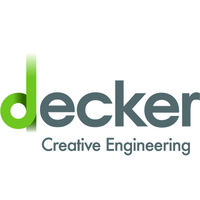 Decker Engineering logo, Decker Engineering contact details