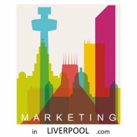 Marketing in Liverpool logo, Marketing in Liverpool contact details