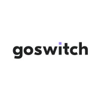 Goswitch logo, Goswitch contact details