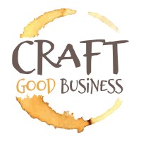 Craft Good Business logo, Craft Good Business contact details