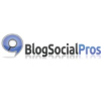 Blog Social Pros logo, Blog Social Pros contact details