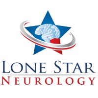 Lone Star Neurology logo, Lone Star Neurology contact details