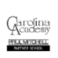 Carolina Academy a Paul Mitchell School logo, Carolina Academy a Paul Mitchell School contact details