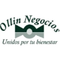 Ollin Negocios logo, Ollin Negocios contact details