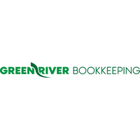 Green River Bookkeeping logo, Green River Bookkeeping contact details