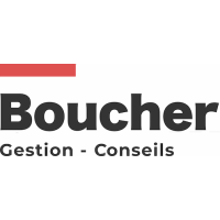 Boucher - Gestion Conseils logo, Boucher - Gestion Conseils contact details