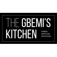 The Gbemi's Kitchen logo, The Gbemi's Kitchen contact details