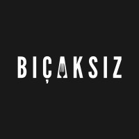 Bıçaksız logo, Bıçaksız contact details