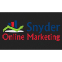 Snyder Online Marketing logo, Snyder Online Marketing contact details