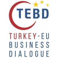 Turkey-EU Business Dialogue (TEBD) logo, Turkey-EU Business Dialogue (TEBD) contact details