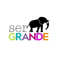 Ser Grande logo, Ser Grande contact details