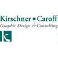 Kirschner Caroff Design logo, Kirschner Caroff Design contact details