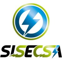 SISECSA logo, SISECSA contact details