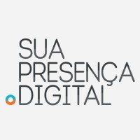 Sua Presença . Digital logo, Sua Presença . Digital contact details