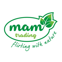 MAM - Trading logo, MAM - Trading contact details