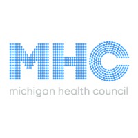 Michigan Health Council logo, Michigan Health Council contact details