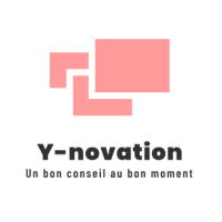 Y-novation logo, Y-novation contact details