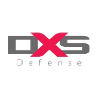 XDS Defense logo, XDS Defense contact details