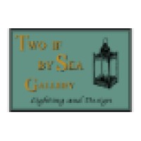 Two if by Sea Gallery, LLC logo, Two if by Sea Gallery, LLC contact details