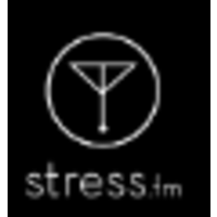 stress.fm logo, stress.fm contact details