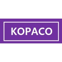 KOREA PARTS AND COMPONENTS[KOPACO] logo, KOREA PARTS AND COMPONENTS[KOPACO] contact details