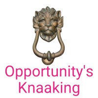 Opportunity's Knaaking (Social Media Strategist, Social Media Management, Social Media Marketing) logo, Opportunity's Knaaking (Social Media Strategist, Social Media Management, Social Media Marketing) contact details