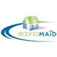 Econo Maid logo, Econo Maid contact details