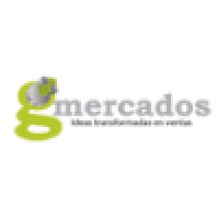 G-Mercados logo, G-Mercados contact details