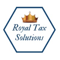 Royal Tax Solutions logo, Royal Tax Solutions contact details