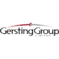 Gersting Group Limited logo, Gersting Group Limited contact details