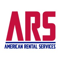 American Rental Services logo, American Rental Services contact details