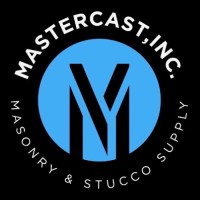 Mastercast Stucco and Masonry Supply logo, Mastercast Stucco and Masonry Supply contact details