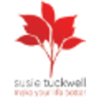 Susie Tuckwell logo, Susie Tuckwell contact details