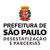 Secretaria Municipal de Desestatização e Parcerias da Prefeitura de São Paulo logo, Secretaria Municipal de Desestatização e Parcerias da Prefeitura de São Paulo contact details