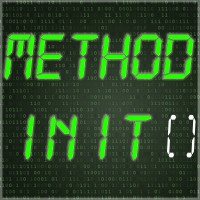 Method in IT logo, Method in IT contact details