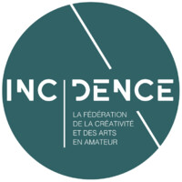 Incidence, La FÃ©dÃ©ration de la CrÃ©ativitÃ© et des Arts en amateur logo, Incidence, La FÃ©dÃ©ration de la CrÃ©ativitÃ© et des Arts en amateur contact details