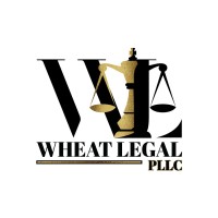 Wheat Legal logo, Wheat Legal contact details