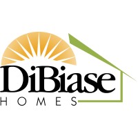 DiBiase Homes logo, DiBiase Homes contact details