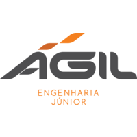 Ágil Engenharia Júnior logo, Ágil Engenharia Júnior contact details