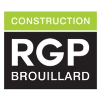 Construction RGP Brouillard inc. logo, Construction RGP Brouillard inc. contact details