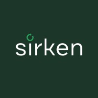 Sirken logo, Sirken contact details