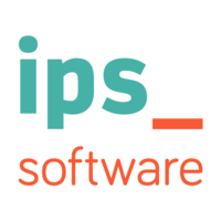 IPS Software logo, IPS Software contact details