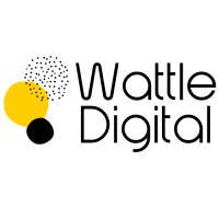 Wattle Digital logo, Wattle Digital contact details