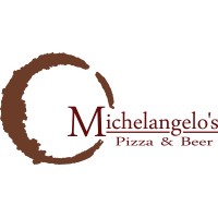 Michelangelo's Pizza logo, Michelangelo's Pizza contact details